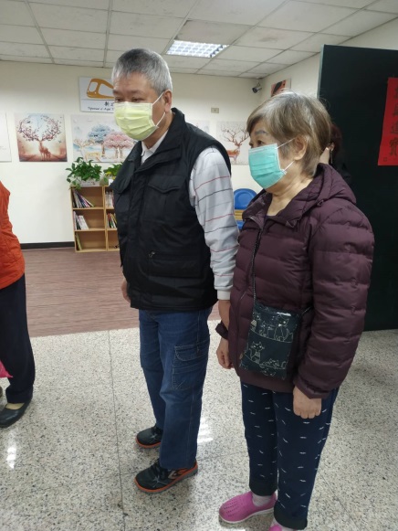 夕陽一樣很美麗