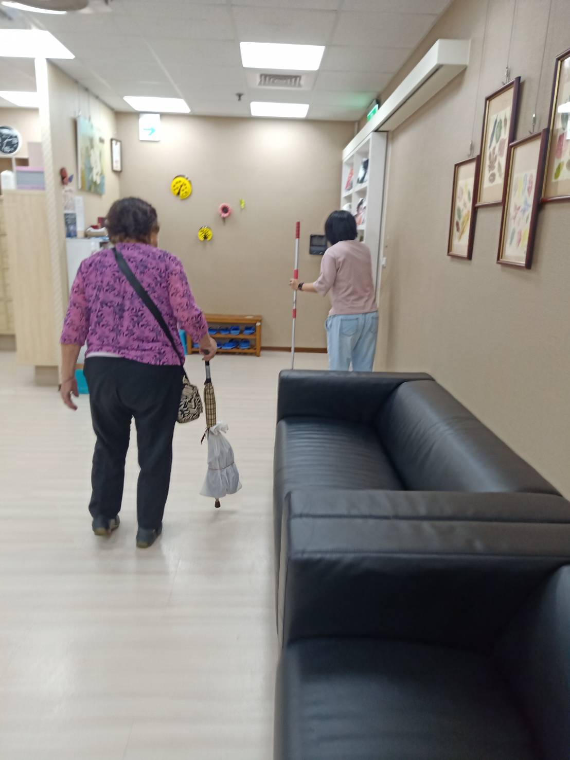 打不開的那扇門