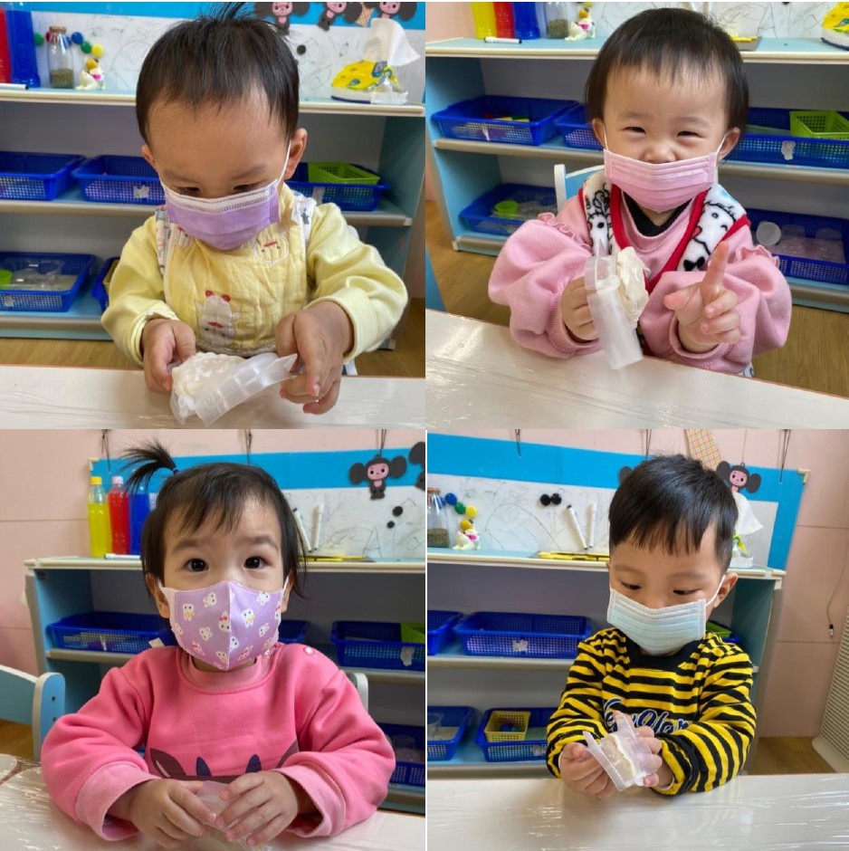 動手做「元寶餃子」