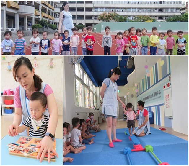 給孩子的一封信：放手讓你飛！