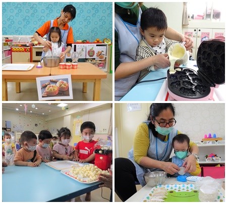 自己動手DIY，好吃又健康