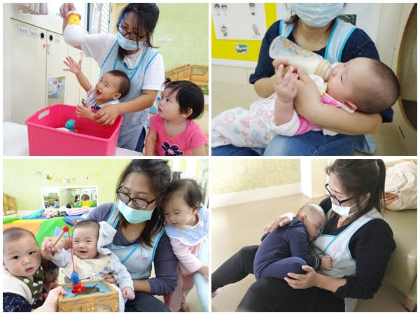 情緒安撫是安全感的來源