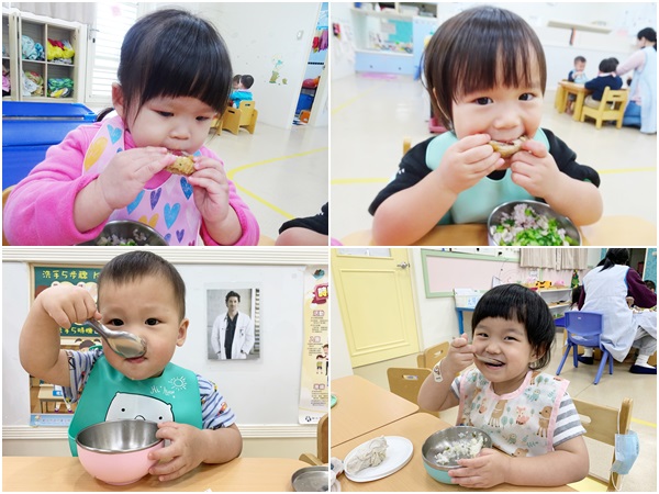 當天現煮！餐餐真食物