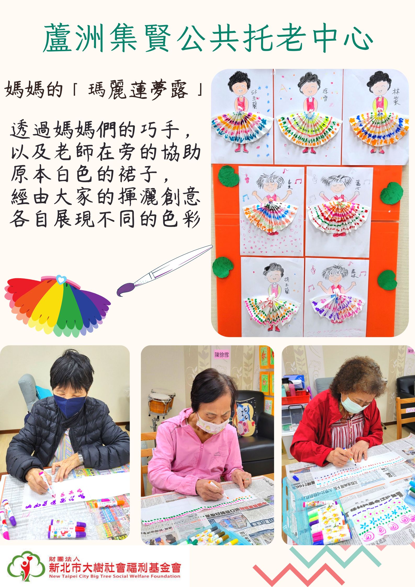 媽媽的瑪麗蓮夢露