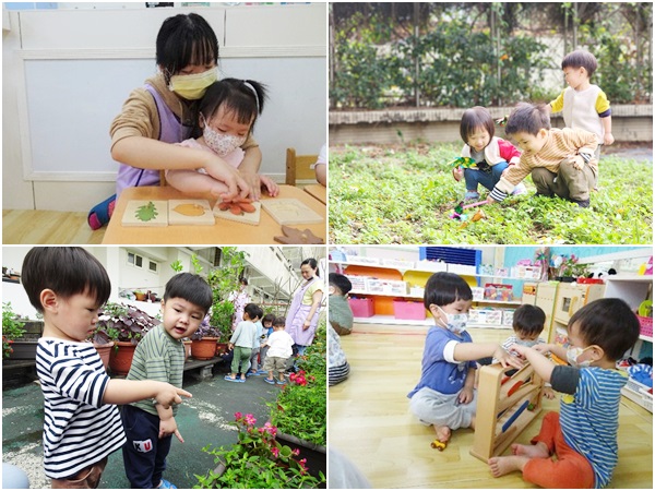 我在錦和的點點滴滴